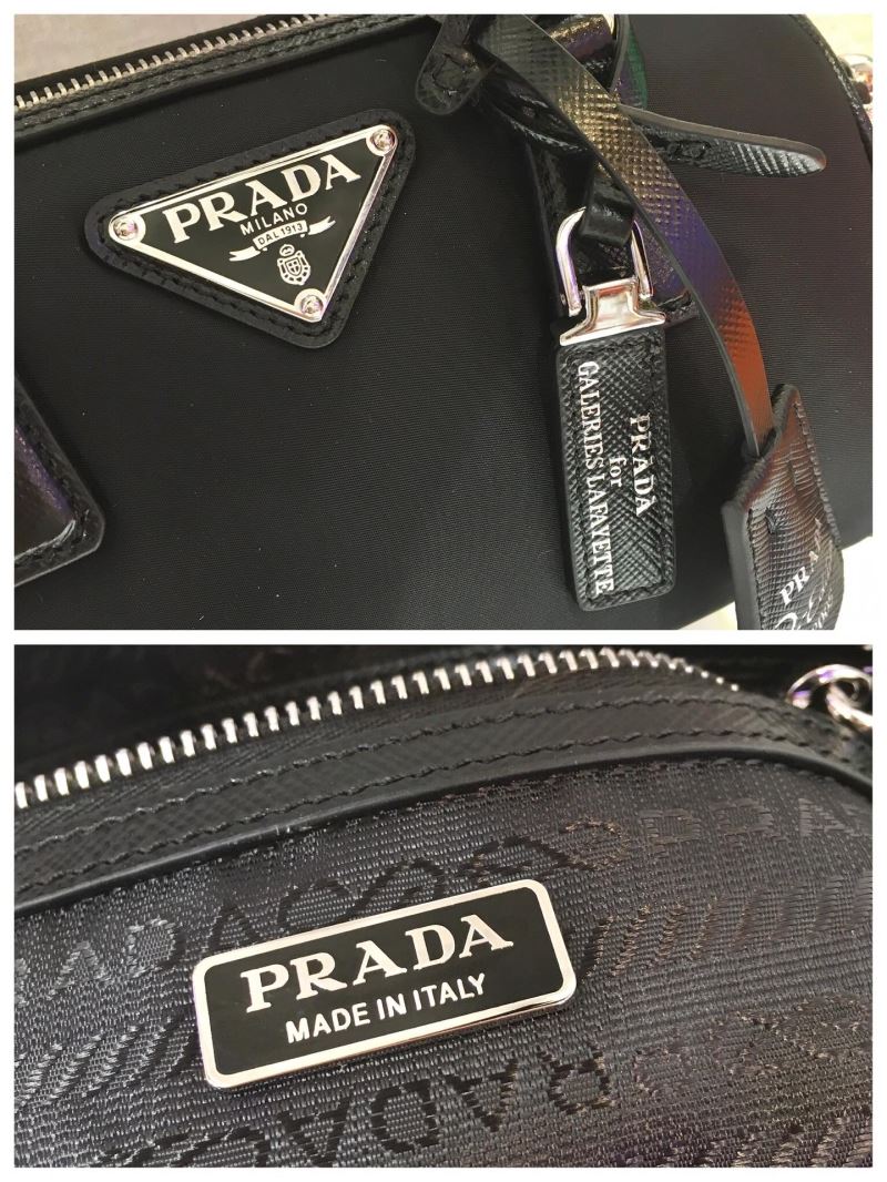 Pra*a speedy bags